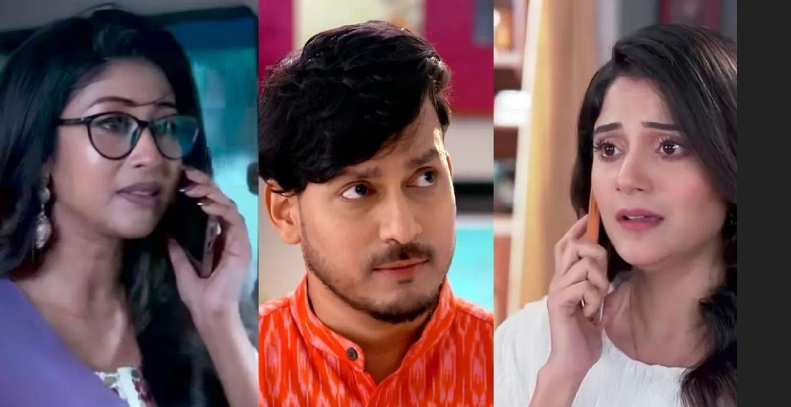 হাসপাতালে শয্যাশায়ী বাবিল! প্রেমিককে বাঁচাতে কোয়েলের কাছে কী আবেদন মিটিলের?