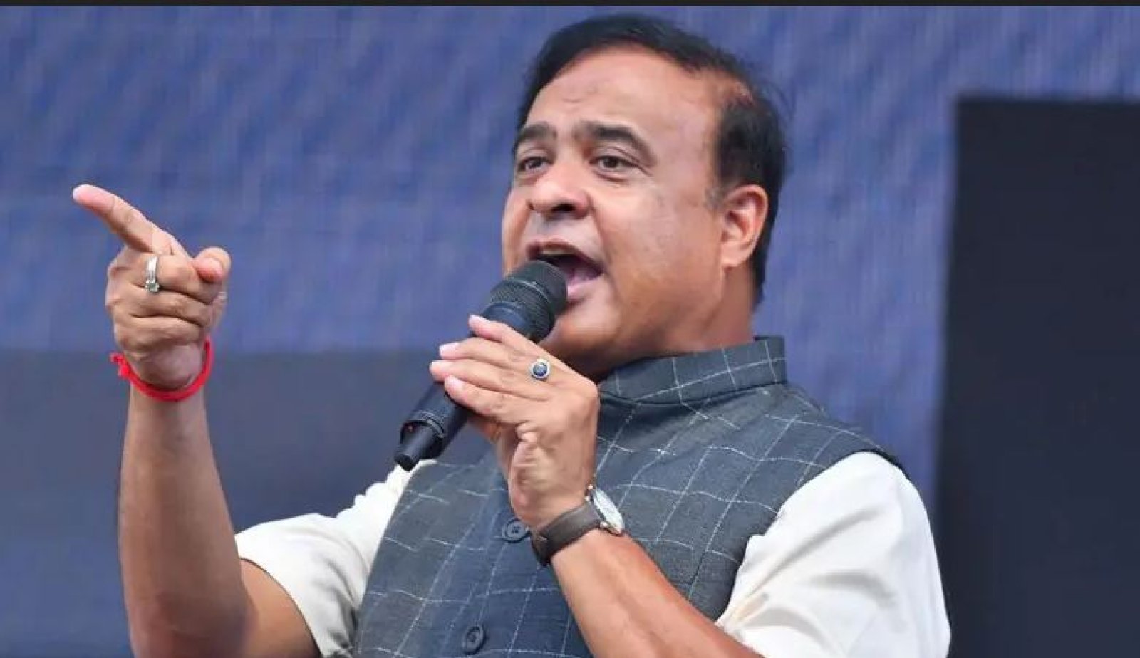 আসামের ‘মিঞাঁ মুসলমানদের’ বাংলাদেশে গিয়ে ভোট দিতে বললেন মুখ্যমন্ত্রী হিমন্ত বিশ্বশর্মা