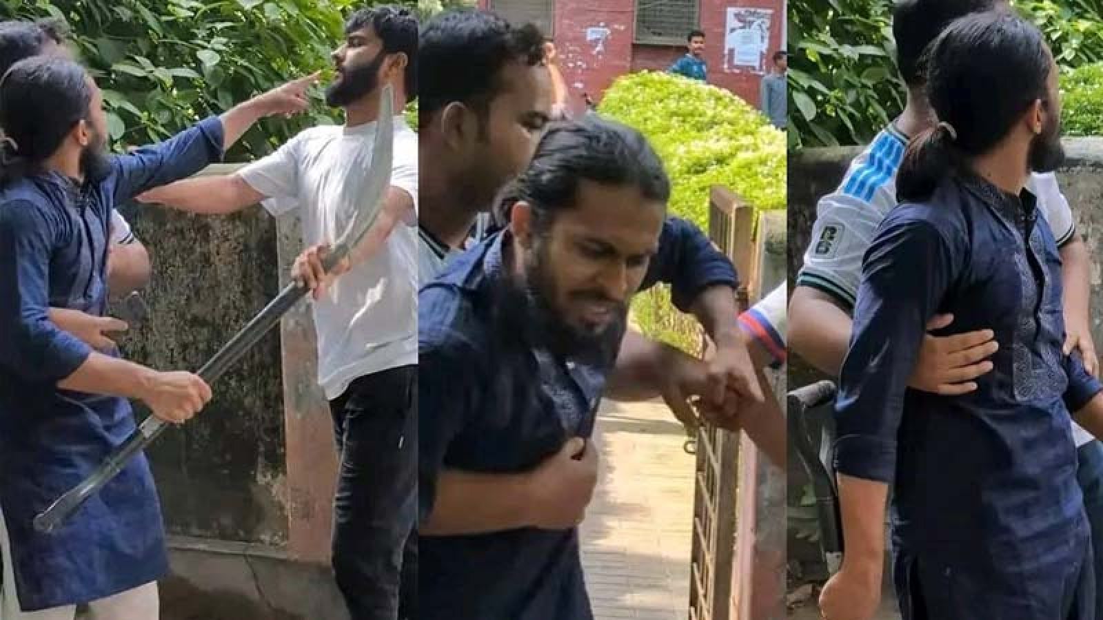 রাকসুর জিএস আম্মারসহ ২৭ জনের বিরুদ্ধে আদালতে অভিযোগ