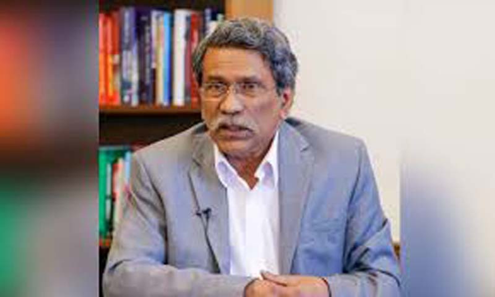 সোমবার গণভোটের প্রচারে রাজশাহী বিশ্ববিদ্যালয়ে আসছেন অধ্যাপক আলী রীয়াজ