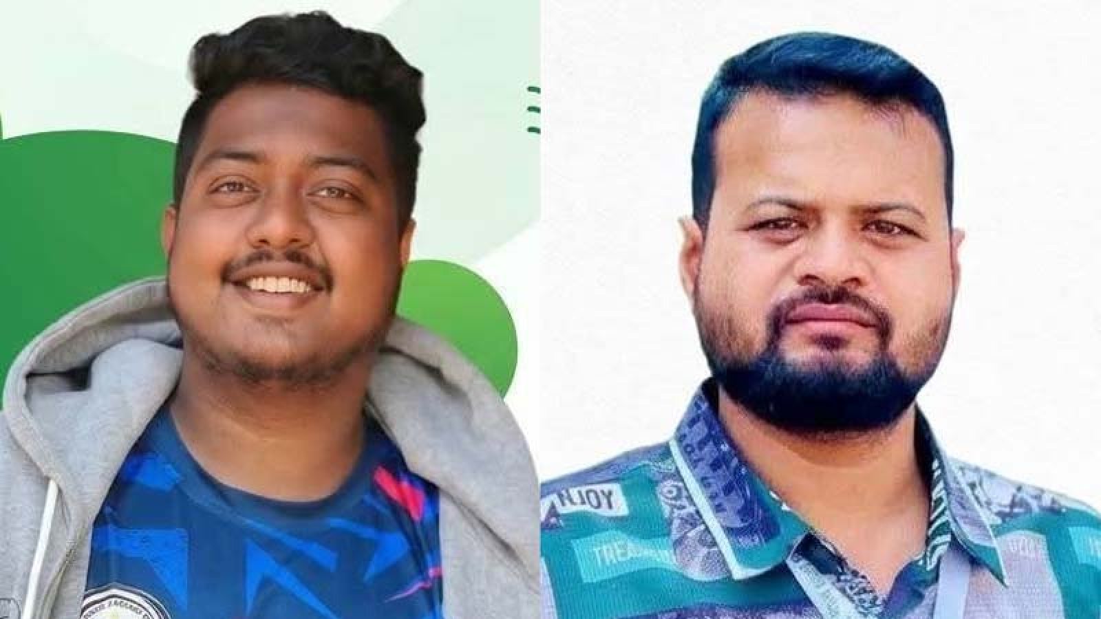 শিক্ষকের কাছে চাঁদা দাবি, দুই ছাত্রদল নেতা গ্রেফতার