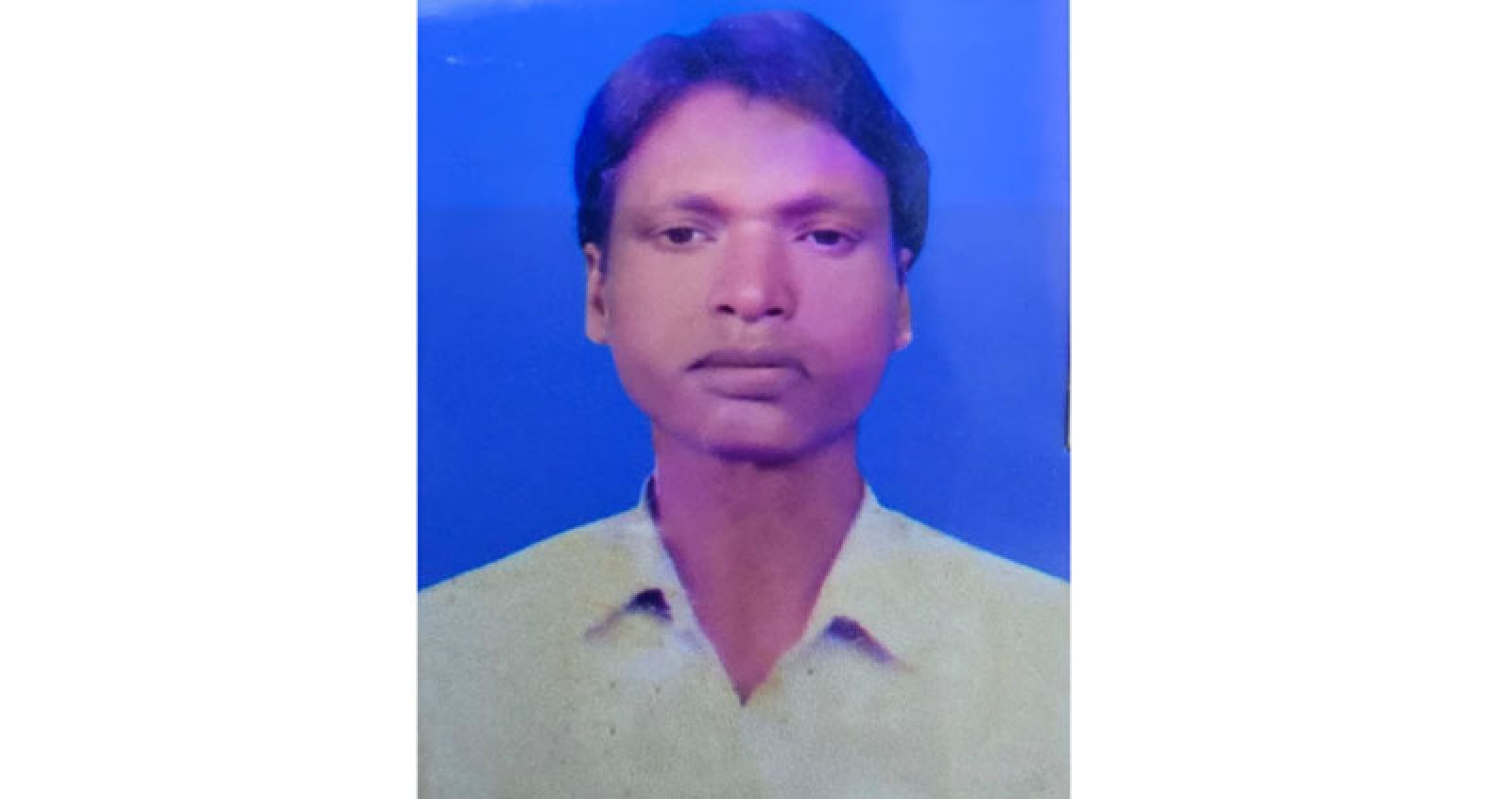 ১০ মাস থেকে নিখোঁজ ভাইকে খুঁজছে বোন