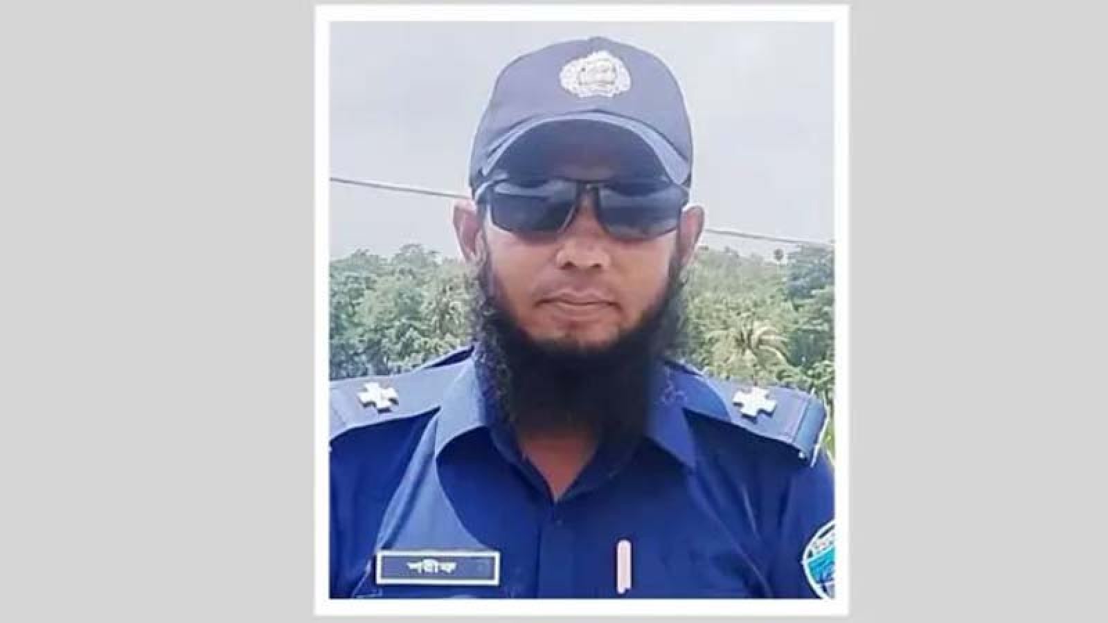 কুমিল্লায় ছুরিকাঘাতে পুলিশ কর্মকর্তা আহত