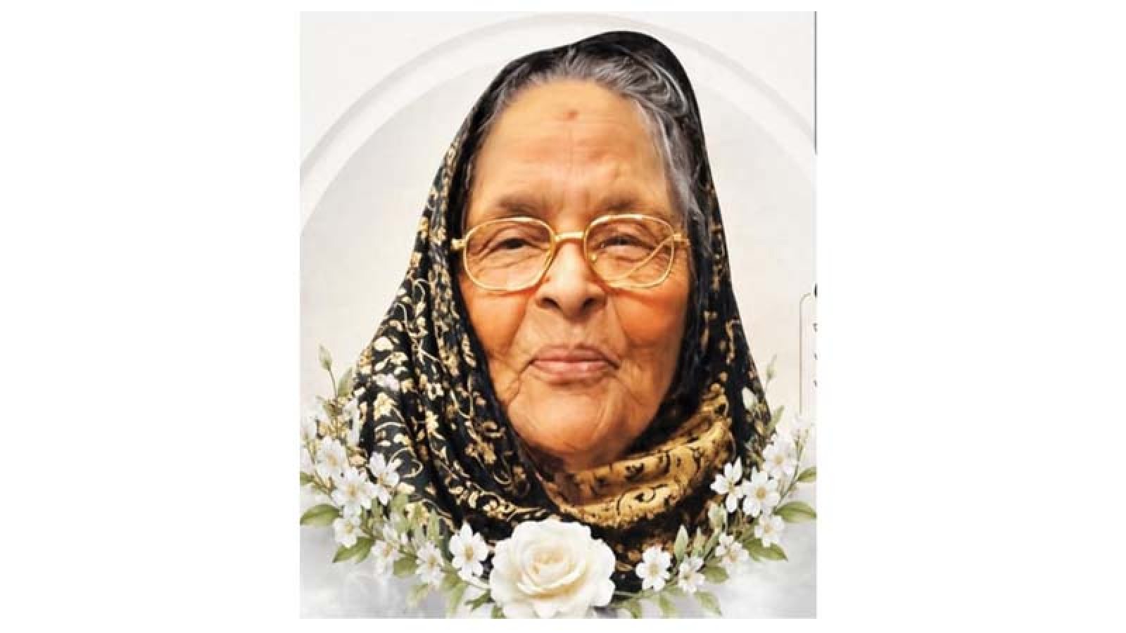জ্যেষ্ট সাংবাদিক রেজাউল করিম রাজুর মাতৃবিয়োগ