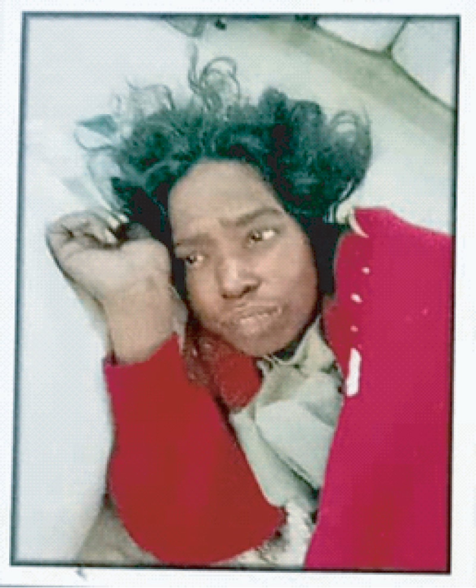 অজ্ঞাত নারীর খোঁজে থানা