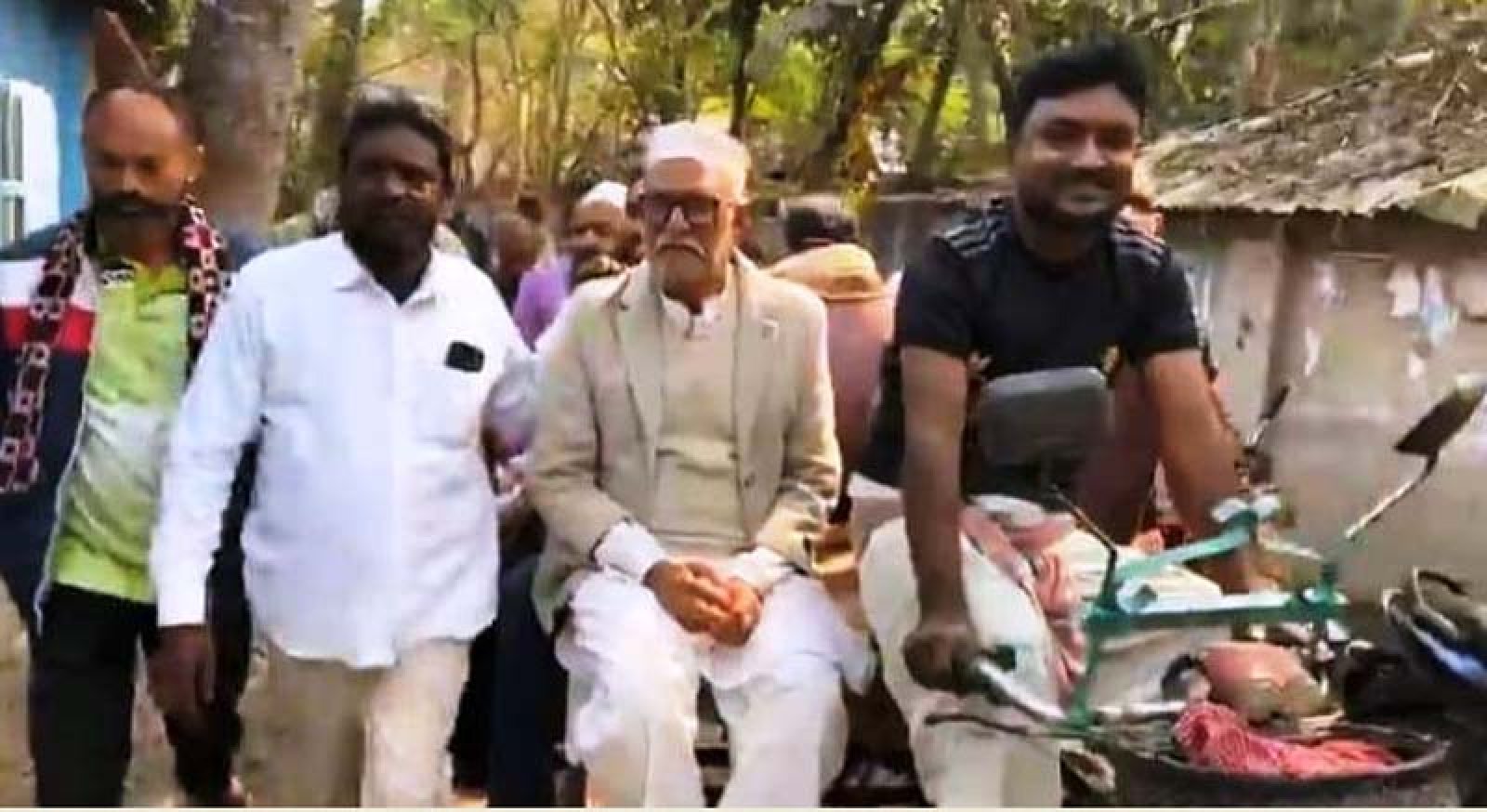 ব্যক্তি ইমেজ নয়, ধানের শীষেই মুক্তি: আবু সাঈদ চাঁদ