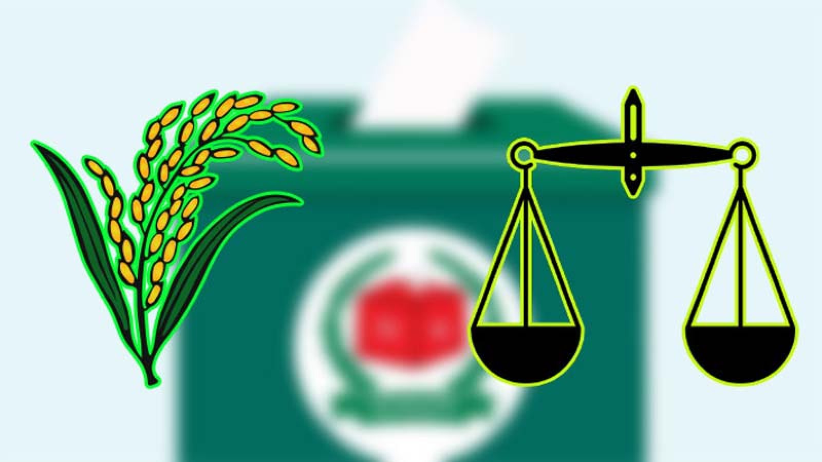 বগুড়ায় ‘মাগুরা স্টাইলে’ ভোট: অভিযোগ জামায়াত প্রার্থীর