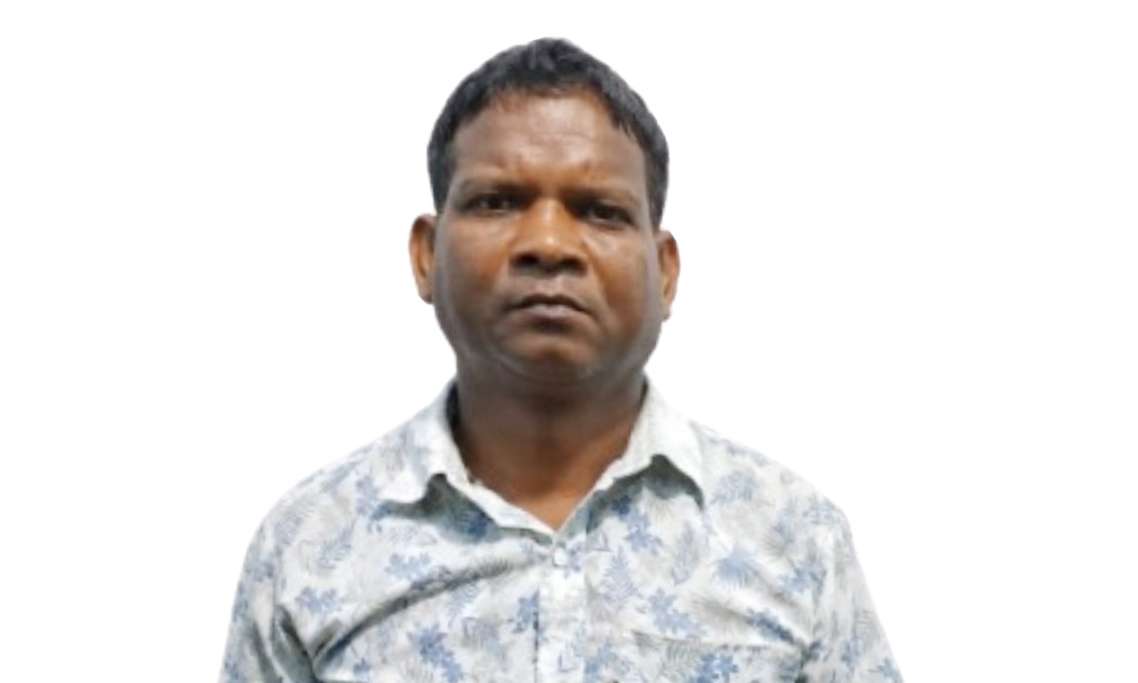 নগরীতে এক মাদক ব্যবসায়ী গ্রেপ্তার, চোলাইমদ উদ্ধার