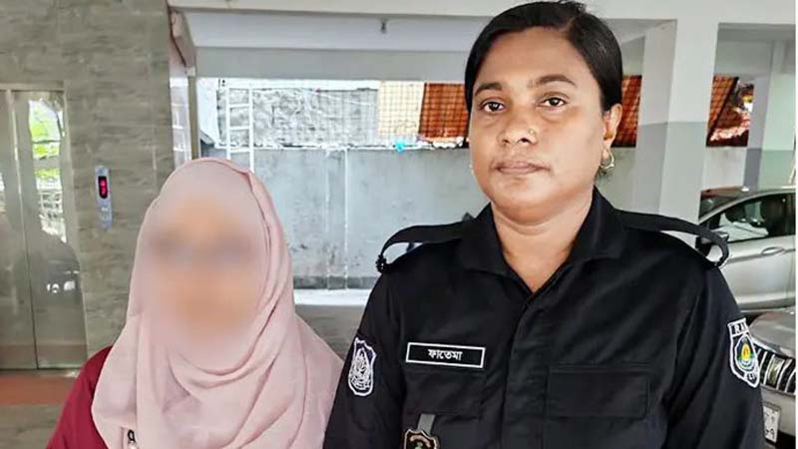 তিনি একাই প্রতারণার ১৩০ মামলার আসামি!