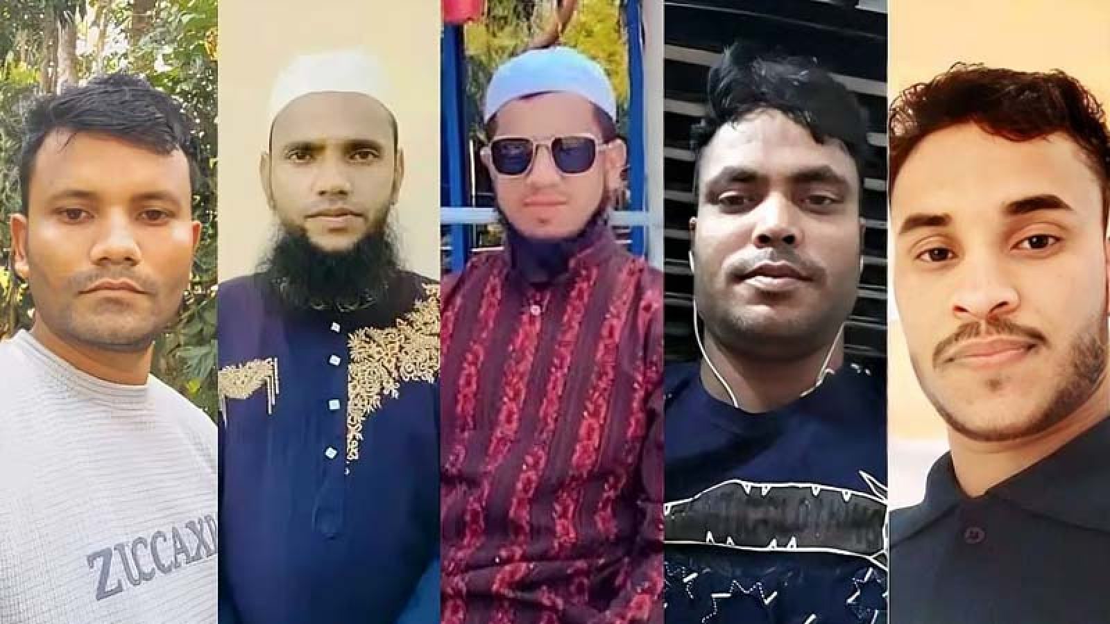 কাতারে সড়ক দুর্ঘটনায় ৫ বাংলাদেশি নিহত