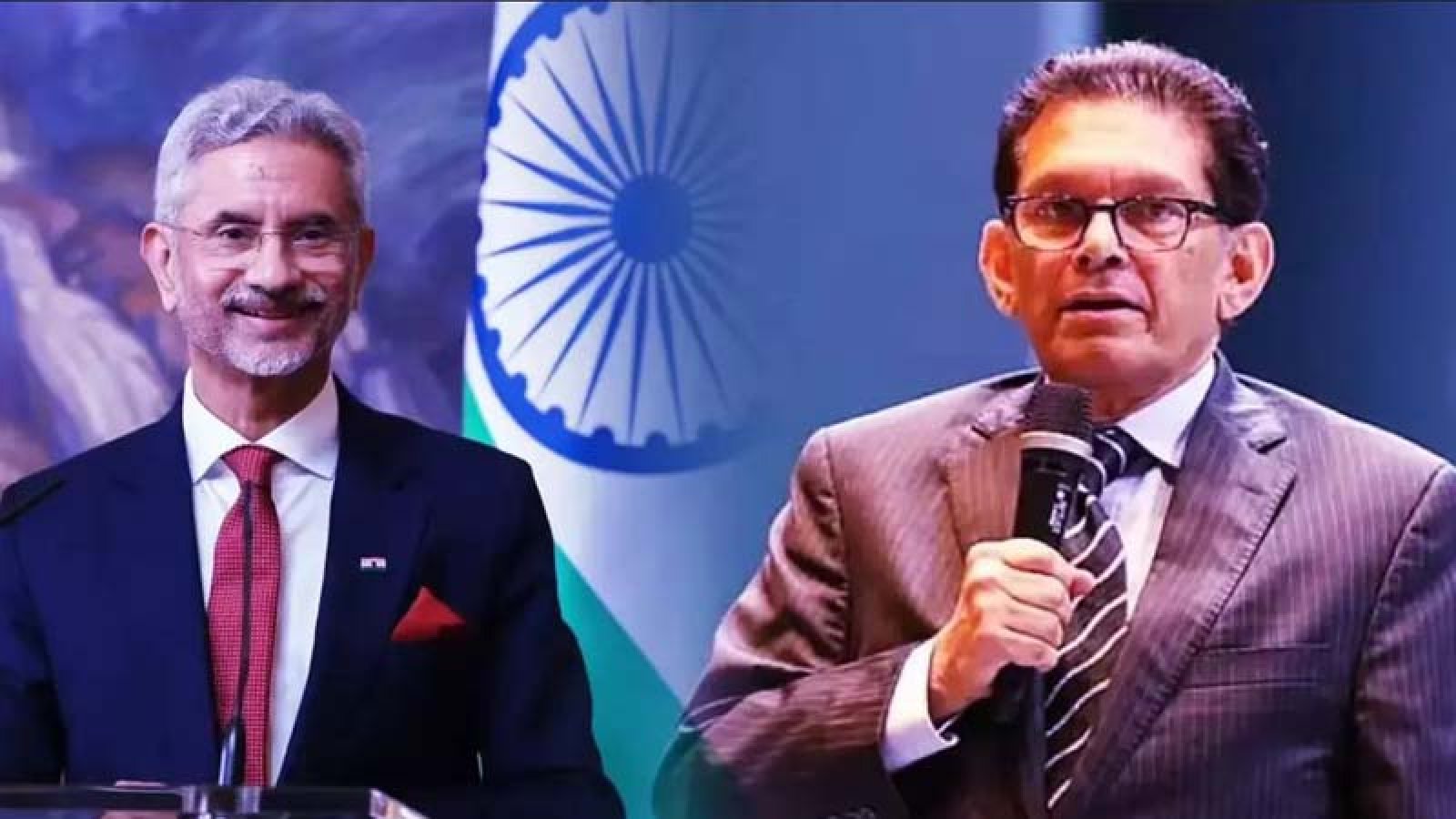 ভারত সফরে জয়শঙ্কর-অজিত দোভালের সঙ্গে বসবেন পররাষ্ট্রমন্ত্রী