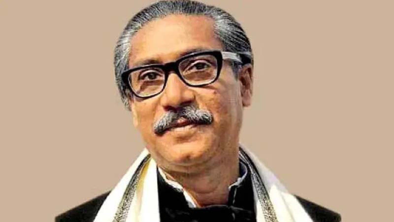 সংসদে বঙ্গবন্ধুকে শ্রদ্ধা জানালেন জামায়াত এমপি