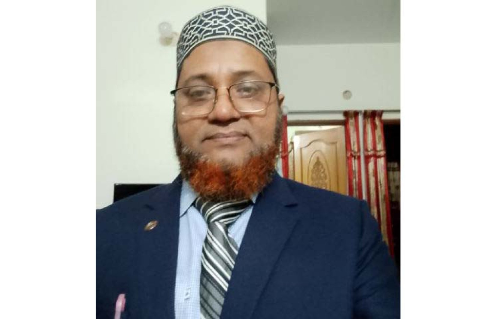নওগাঁয় শিক্ষার্থীদের এইচআইভি পজেটিভের তথ্য ভিত্তিহীন