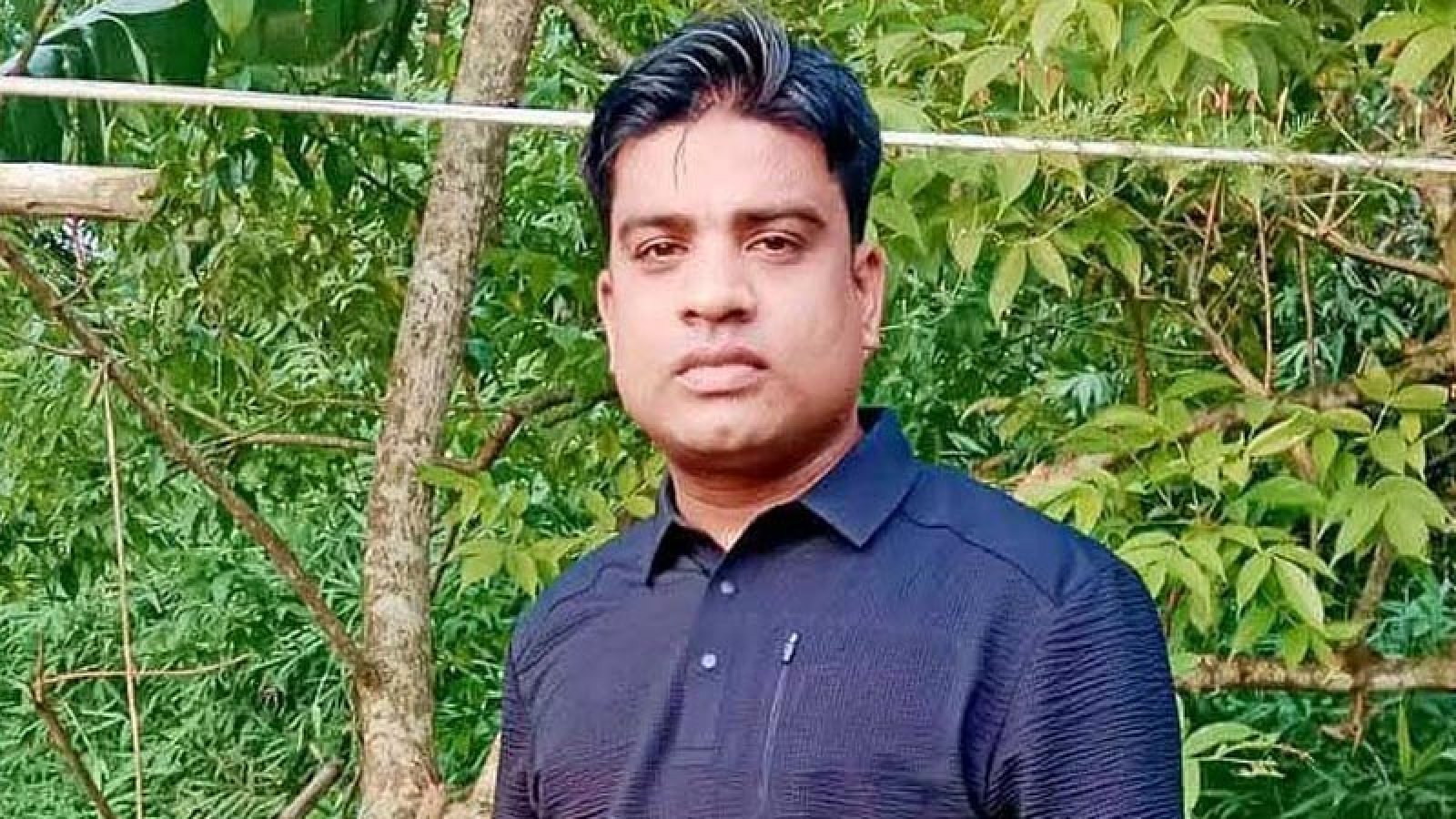 বিএনপি নেতাকে কুপিয়ে হত্যা, পুলিশ বলছে ‘ফুটবল বিশ্বকাপে সমর্থন’ নিয়ে বিরোধ