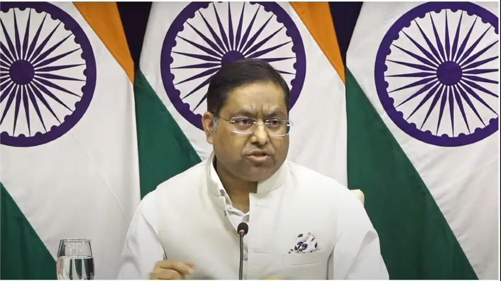 প্রধানমন্ত্রী তারেক রহমানের সফর নিয়ে যা জানাল ভারত