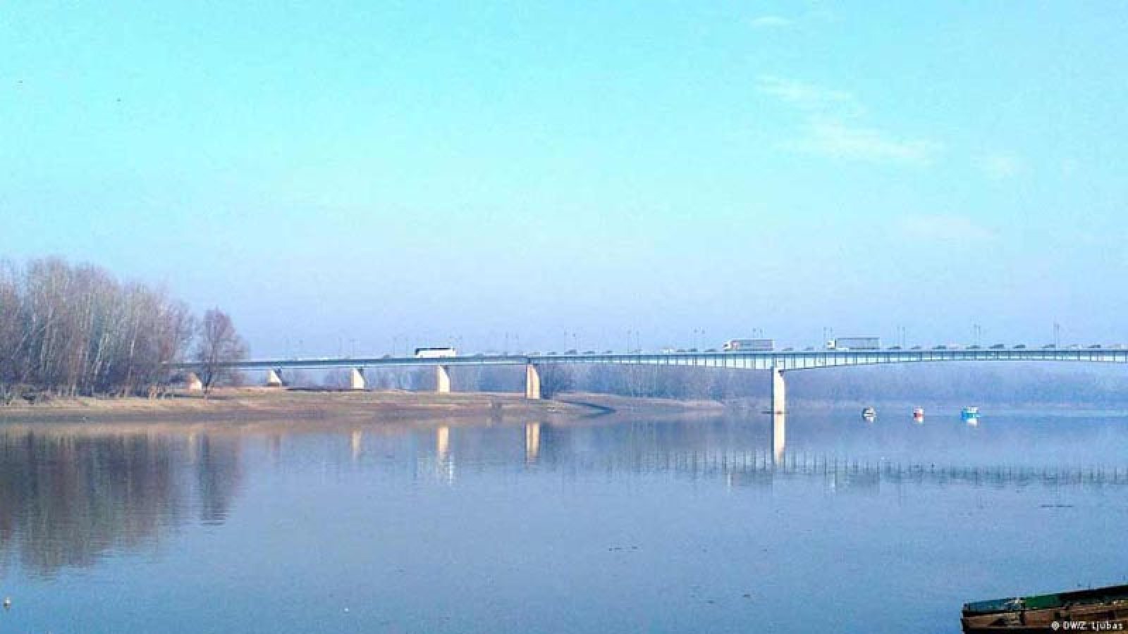 ক্রোয়েশিয়া সীমান্তে ২৩ বাংলাদেশিসহ ৯৬ জন অভিবাসনপ্রত্যাশী আটক