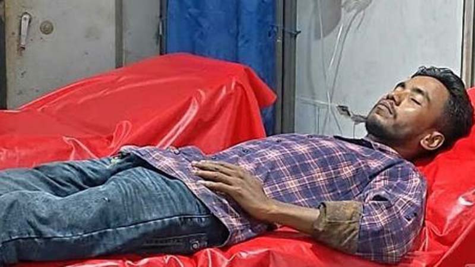 ‘ফ্যাসিস্ট’ তকমা দিয়ে বিএনপি কর্মীকে মারধরের অভিযোগ আইনজীবীর বিরুদ্ধে