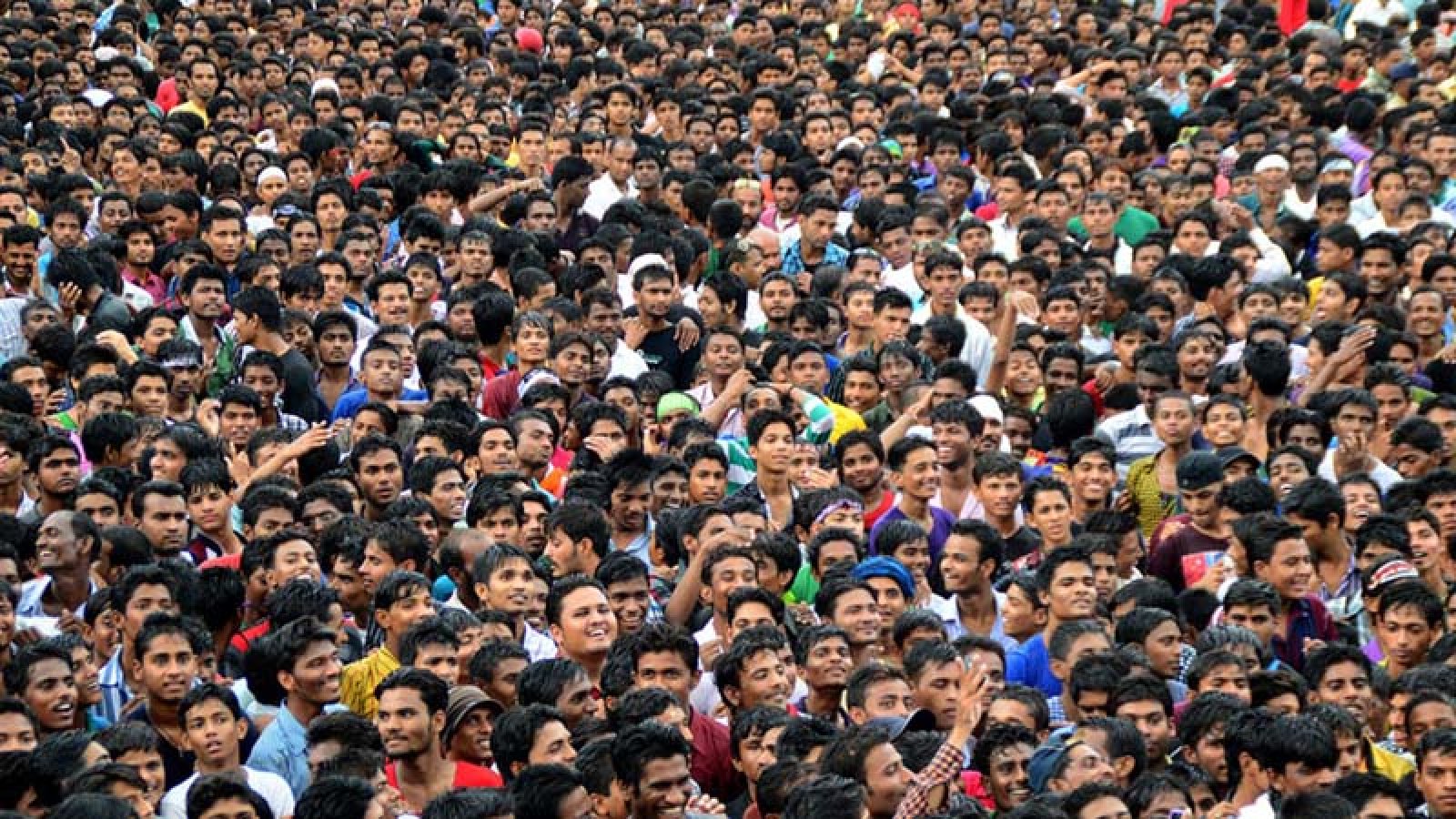 ভারতীয়দের গড় আয়ু পাকিস্তানিদের চেয়ে বেশি, বাংলাদেশিদের চেয়ে কম