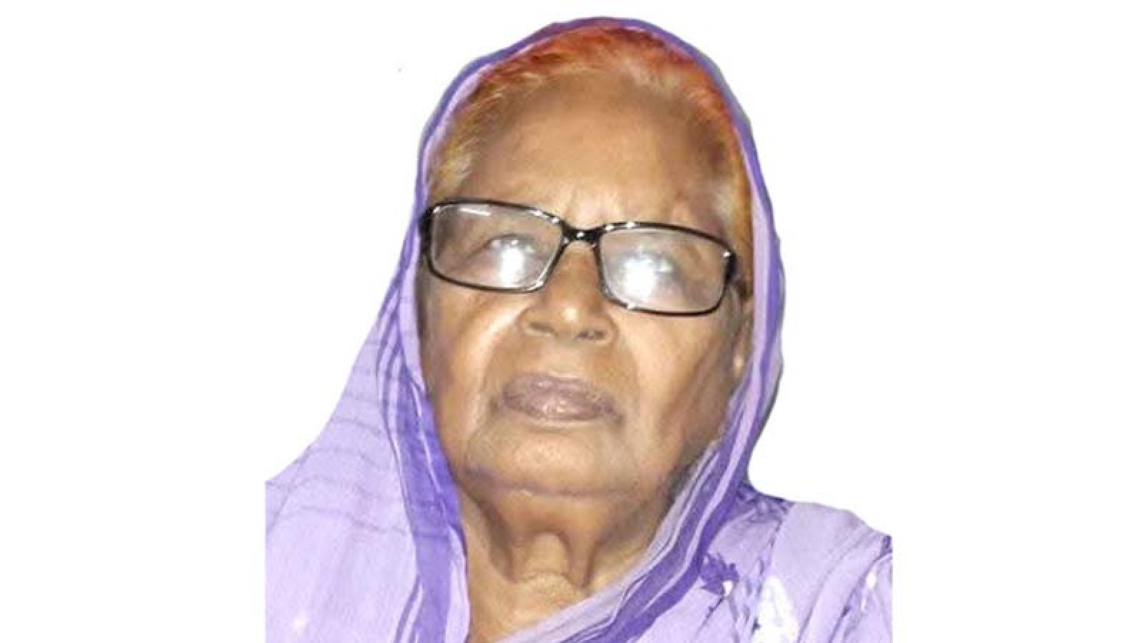 নবনির্বাচিত এমপি মো. আবু তালেব মন্ডলের শাশুড়ির ইন্তেকাল