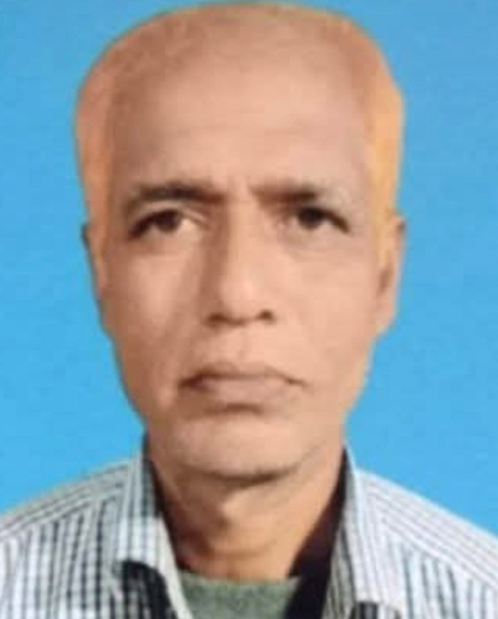 ঈশ্বরদীতে সড়কে প্রাণ গেল রূপপুর প্রকল্পের শ্রমিকের