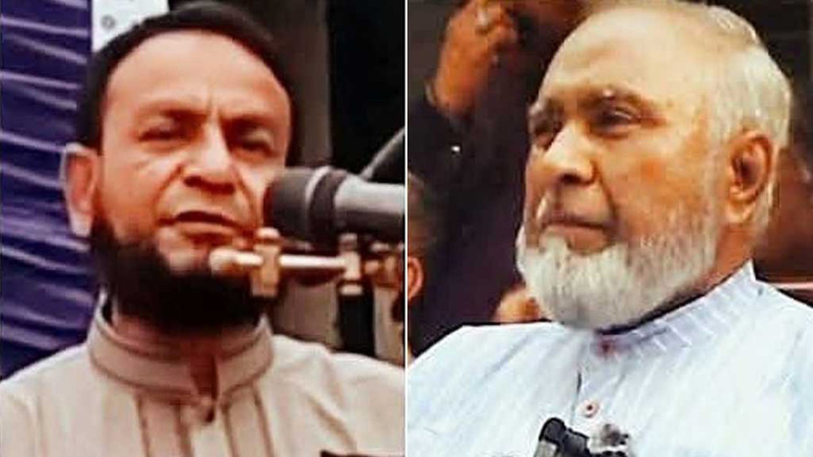 বিএনপির দুই নেতার পাল্টাপাল্টি অভিযোগে উত্তপ্ত কুষ্টিয়ার রাজনীতি