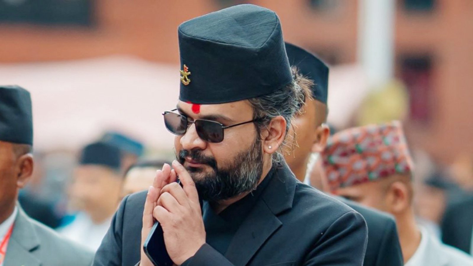 সীমান্ত ইস্যুতে মন্তব্য করে তোপের মুখে নেপালের প্রধানমন্ত্রী, পদত্যাগ দাবি