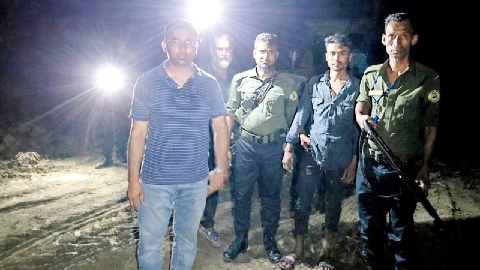 পুঠিয়ায় দুইটি মোবাইল কোর্টের মাধ্যমে  জরিমানা