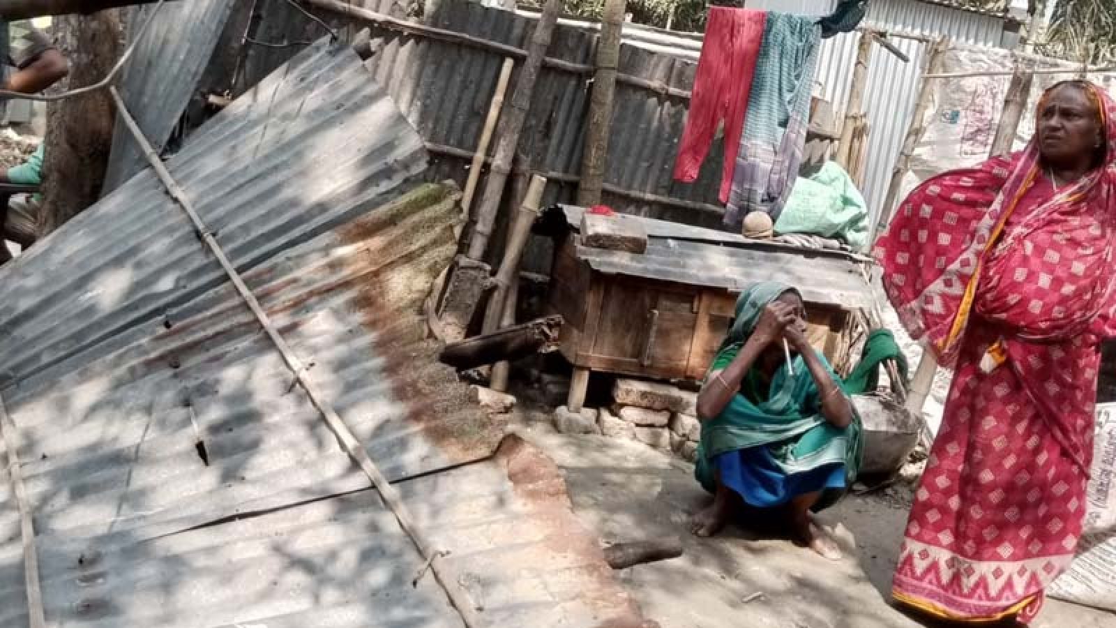 সাঁথিয়ায় পূর্ব বিরোধের জের ধরে দুই পক্ষের সংঘর্ষে নিহত ১, আহত ৫