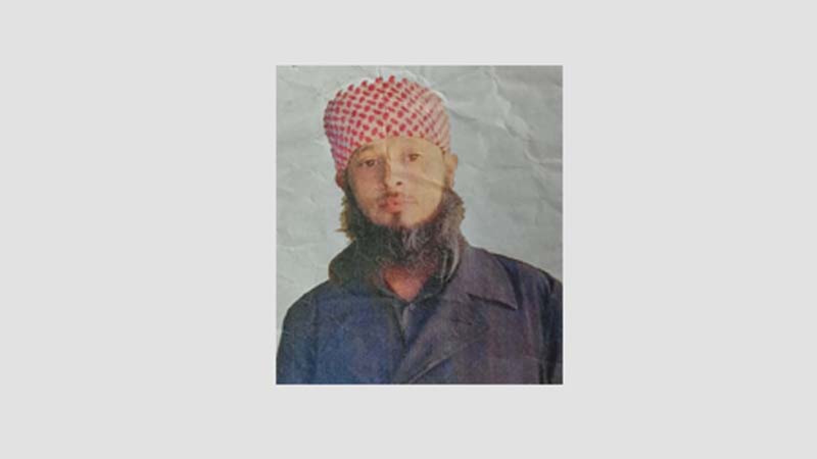 নিখোঁজ ইসমাইলের সন্ধান চায় পরিবার