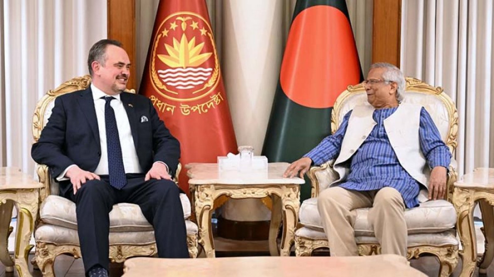 ১২ ফেব্রুয়ারির নির্বাচন ভবিষ্যতে ভোটের জন্য মান নির্ধারণ করবে