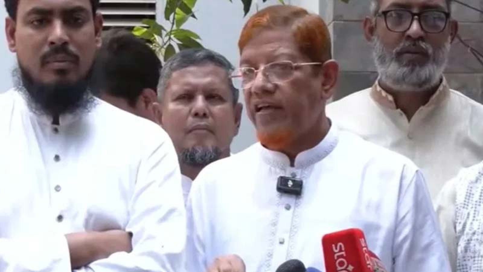 জুলাই সনদ বাস্তবায়নে বিক্ষোভ কর্মসূচি দিল ১১ দল