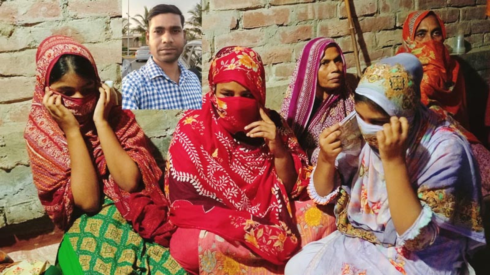 সৌদিতে মৃত প্রবাসীর লাশ দেশে দ্রুত আনতে পরিবারের আকুতি