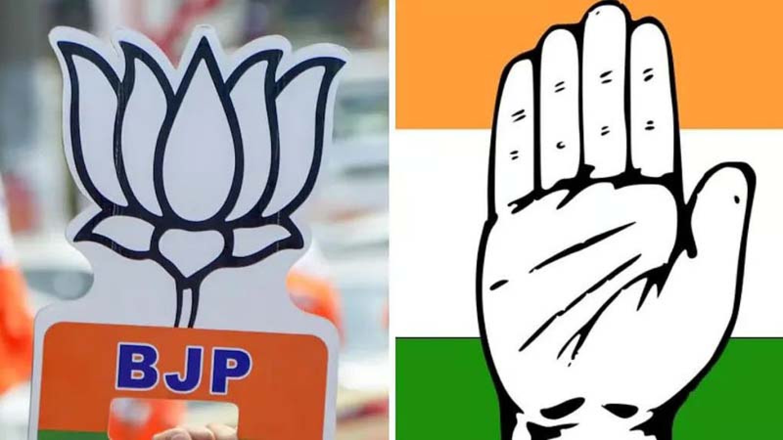 রাজস্থানে পৌরসভা নির্বাচন: একটি করে ভোট পেলেন বিজেপি-কংগ্রেসের প্রার্থীরা