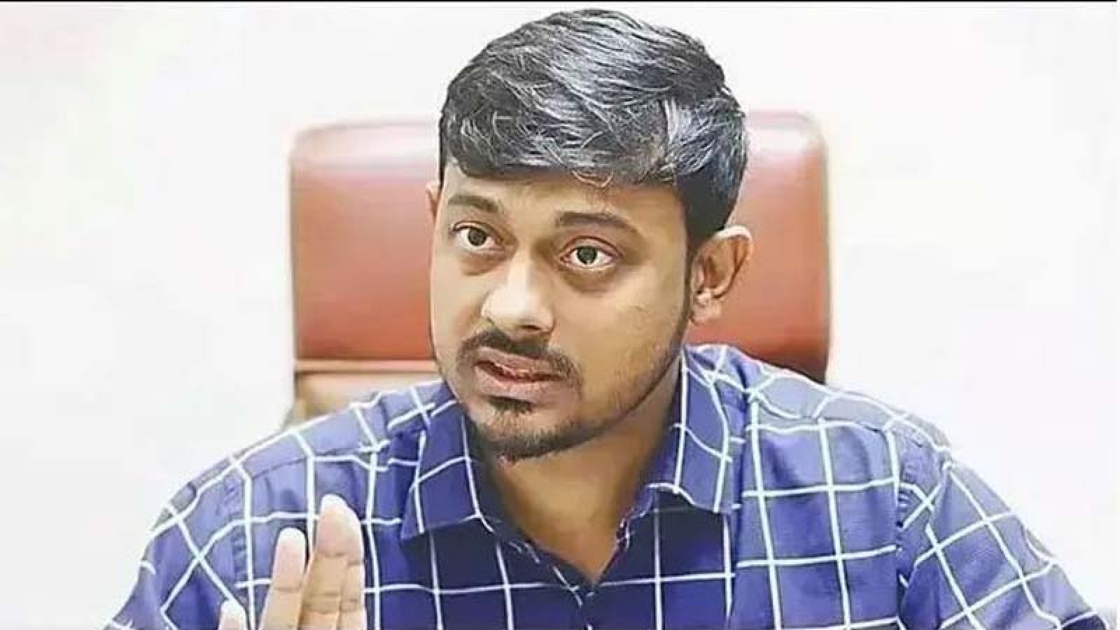 চাঁদপুরে নাসীরুদ্দীন পাটওয়ারীকে অবাঞ্ছিত ঘোষণা