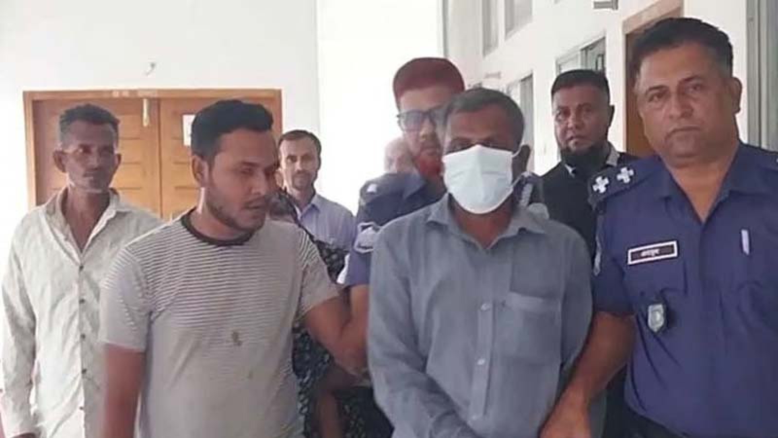 জয়পুরহাটে কিশোরীকে ধর্ষণ মামলায় এক ব্যক্তির মৃত্যুদণ্ড