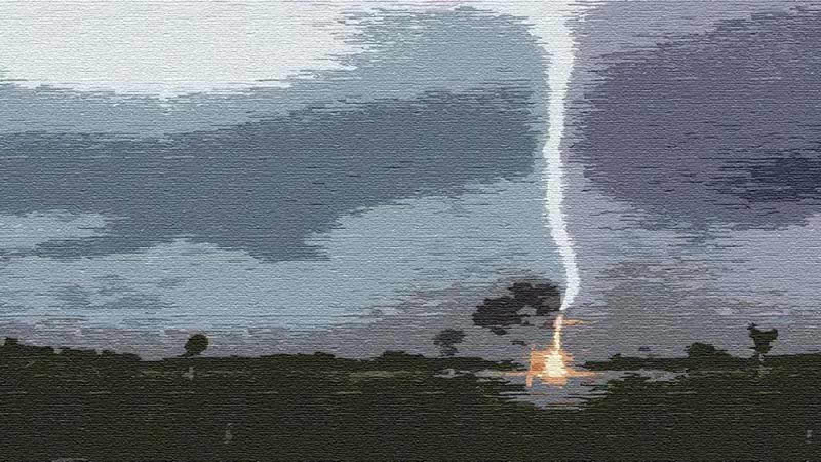 ছয় জেলায় বজ্রাঘাতে ১২ জনের মৃত্যু