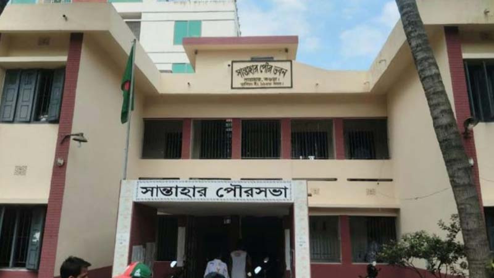সান্তাহার পৌর প্রকৌশলীর বিরুদ্ধে দুদকে অভিযোগ