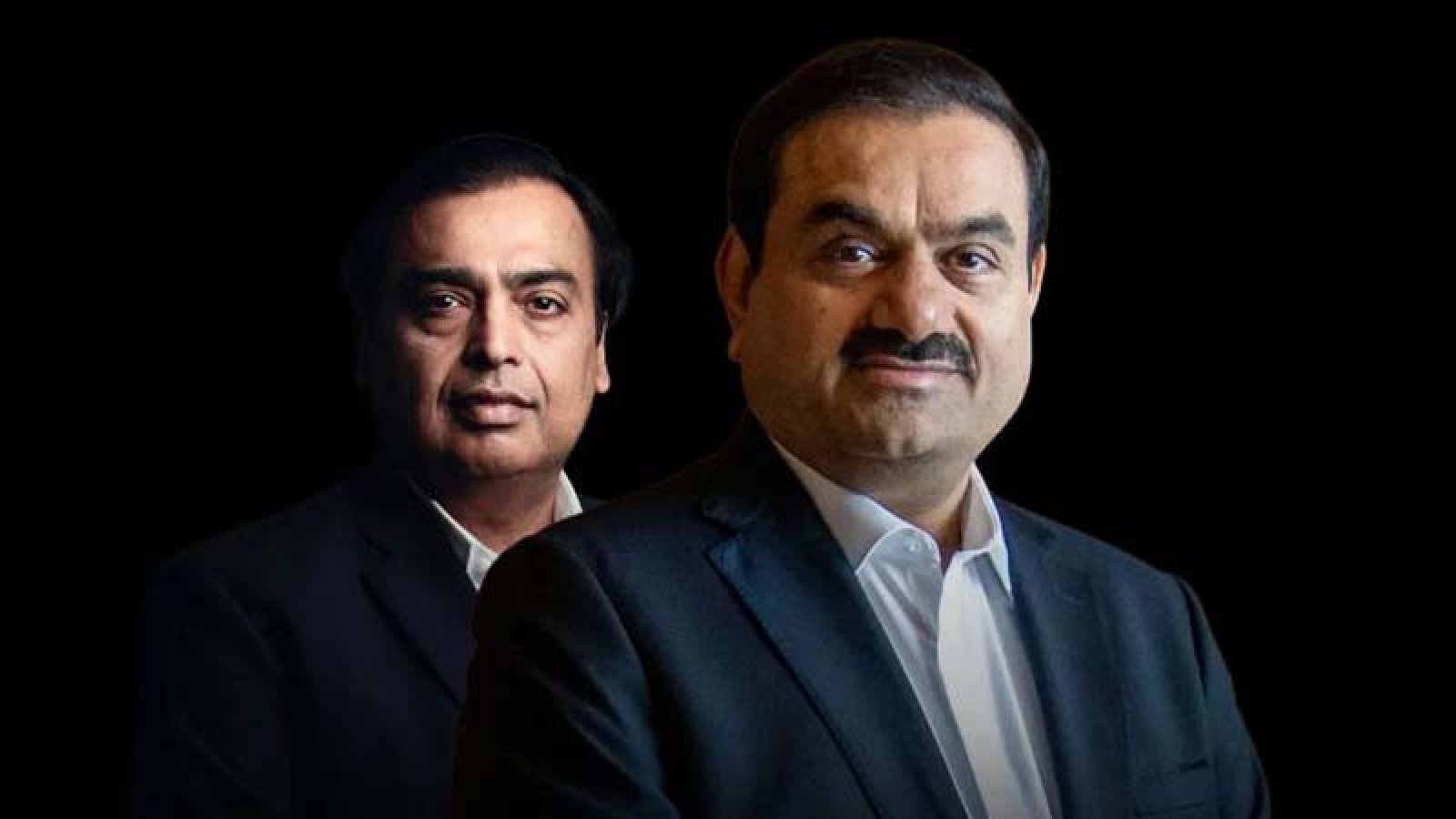 এশিয়ার ধনীতম ব্যক্তি আদানি! টপকে গেলেন আম্বানিকেও, তাক লাগবে সম্পত্তির পরিমাণে