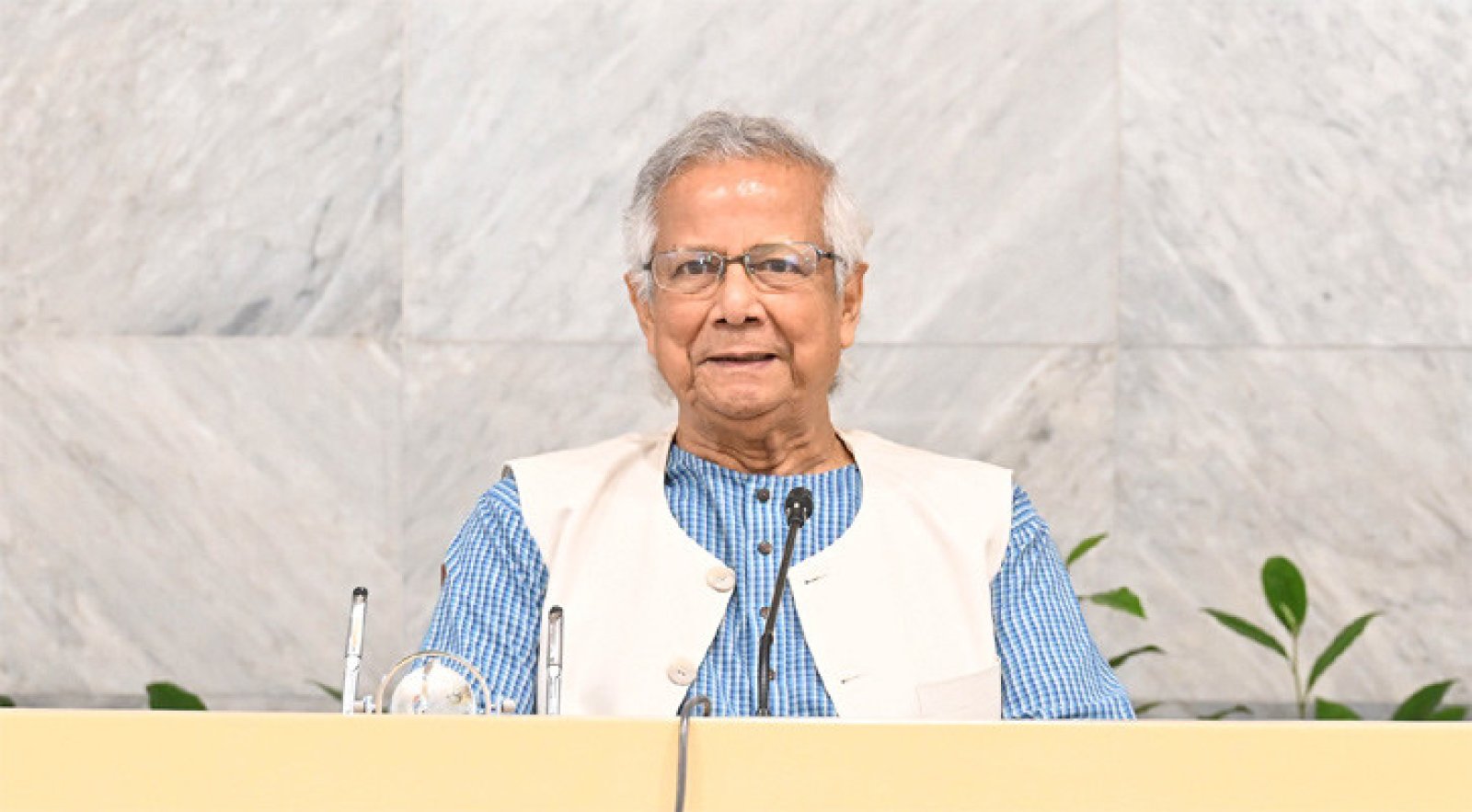 প্রধান উপদেষ্টাসহ সব উপদেষ্টার সম্পদ বিবরণী প্রকাশ