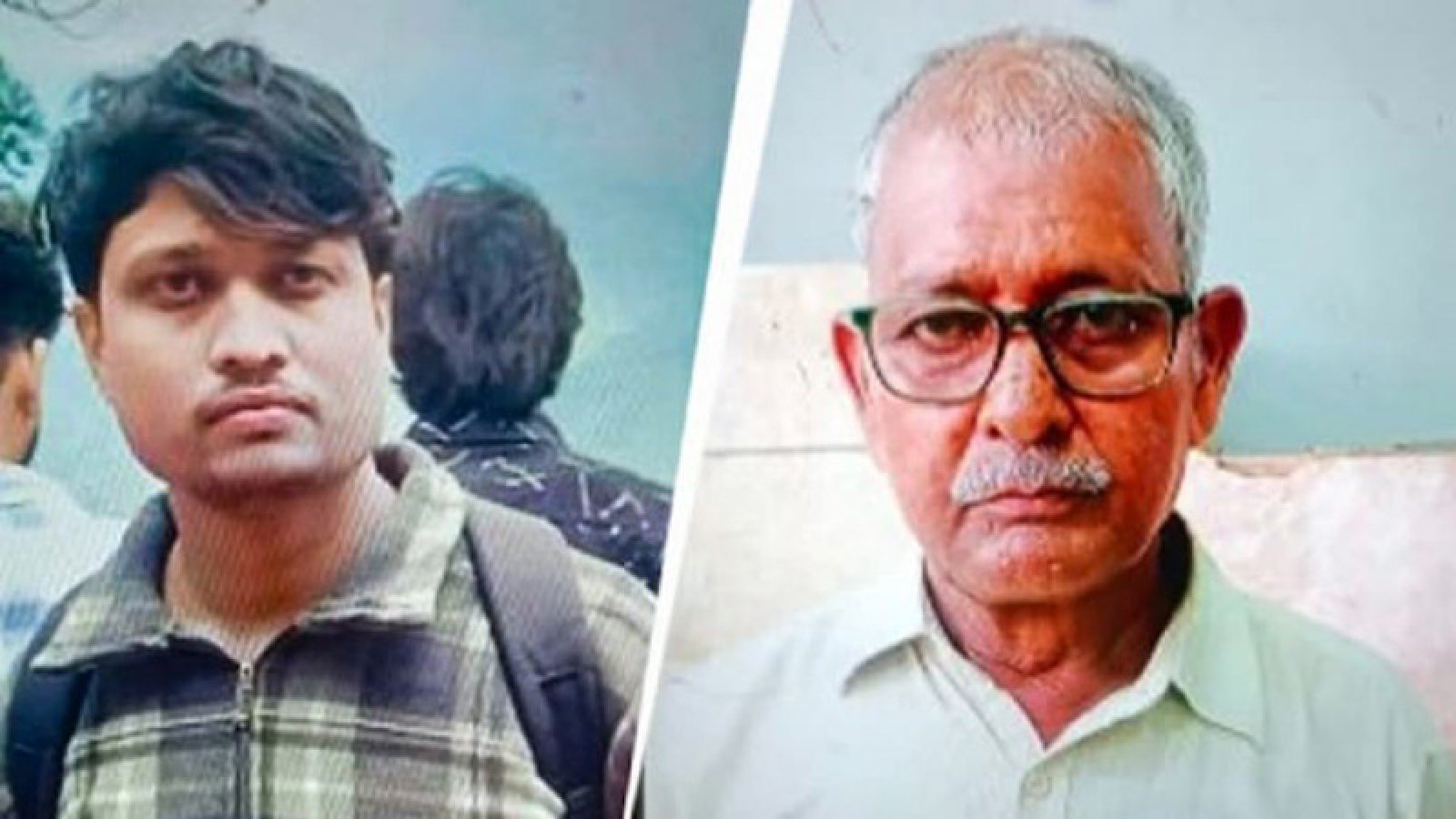 বাইকে সামান্য ধাক্কা, সড়কে বাবা-ছেলেকে কুুপিয়ে হত্যা