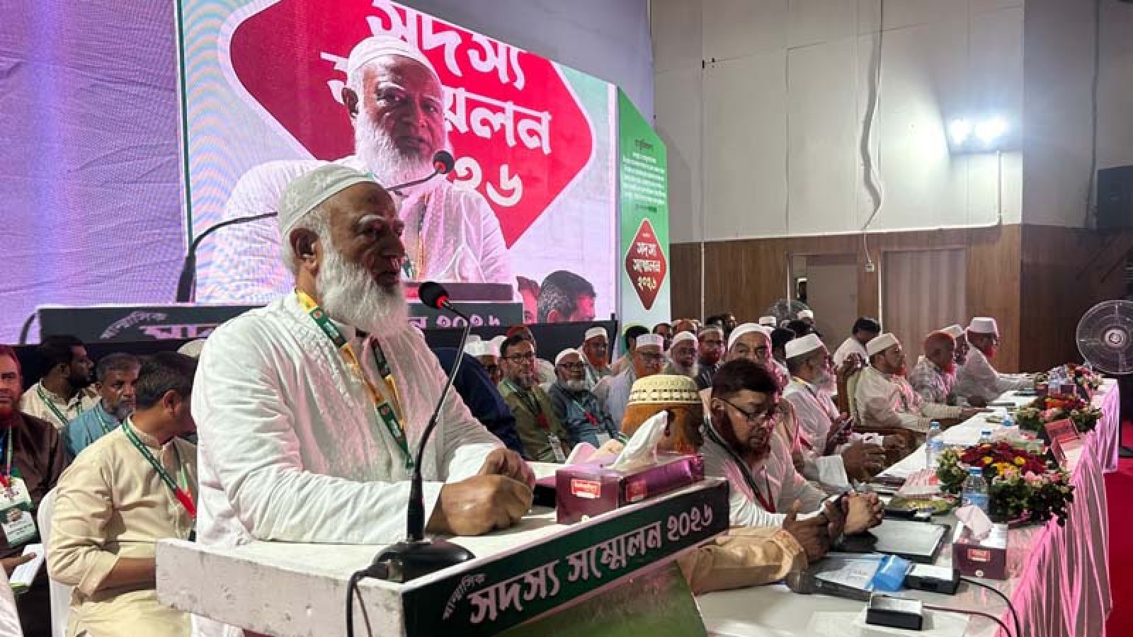 প্রধানমন্ত্রী ভারত সফরে যেতেই পারেন, তবে সেটা হতে হবে সমমর্যাদার: ডা. শফিকুর রহমান এমপি