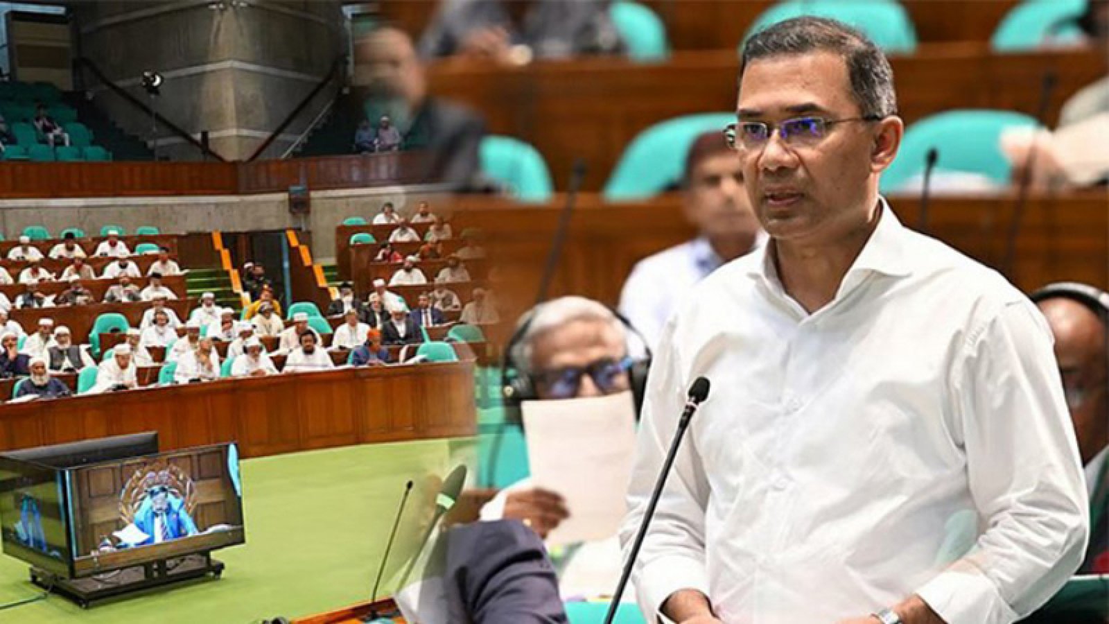 ইউরোপসহ ৭ দেশে বিকল্প শ্রমবাজার চুক্তির উদ্যোগ