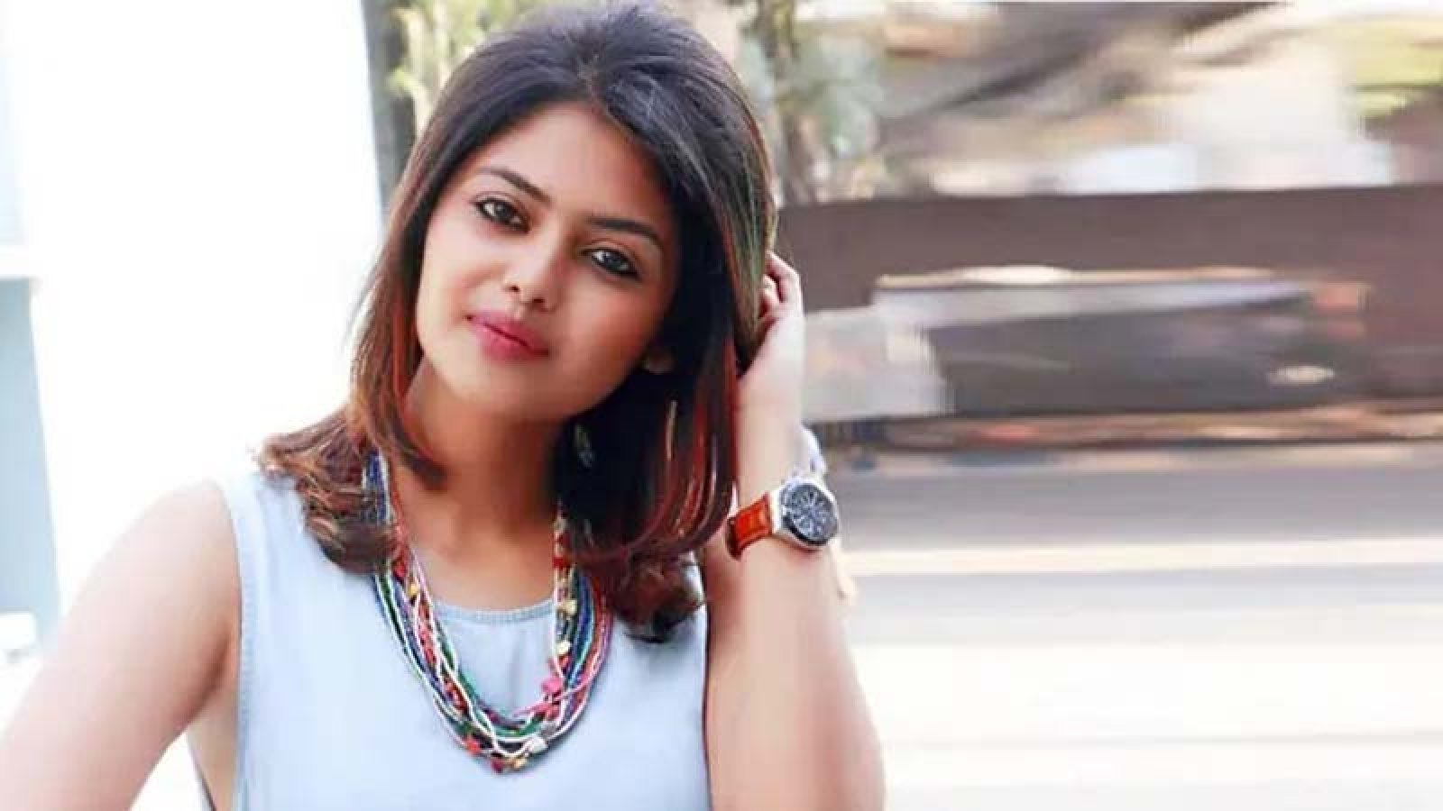 অভিনেত্রী সায়নীর মাথার মূল্য ১ কোটি রুপি ঘোষণা