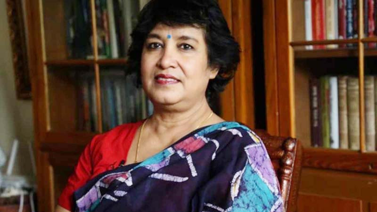 তসলিমার ‘প্রত্যাবর্তন’ ইসলামি ফতোয়া মেনে বঙ্গের সংস্কৃতিচর্চার অবসান