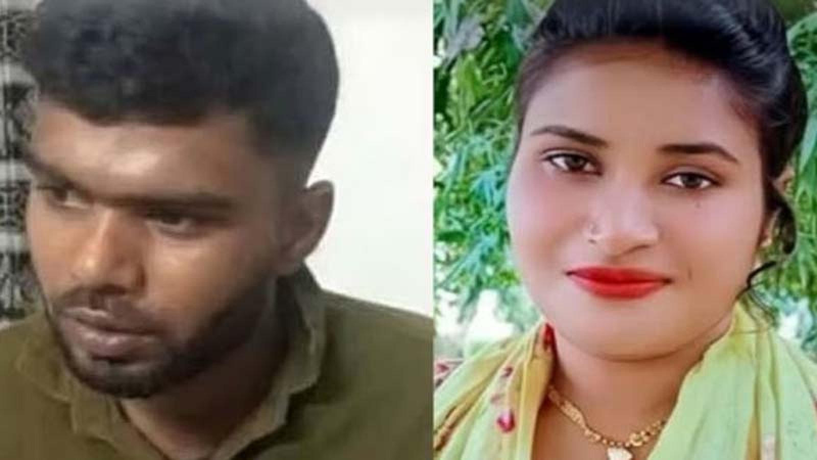 ‘টিকটকের নেশা’ নিয়ে অশান্তি, স্ত্রীকে হত্যার পর লাশ ঝুলিয়ে রাখার অভিযোগ