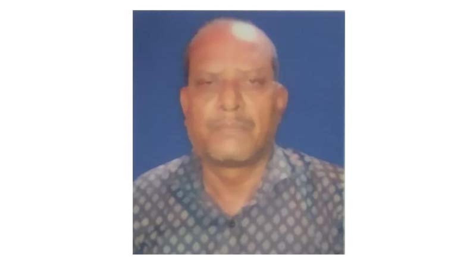 বেকারি ব্যবসায়ী গিয়াসুল হকের ইন্তেকাল