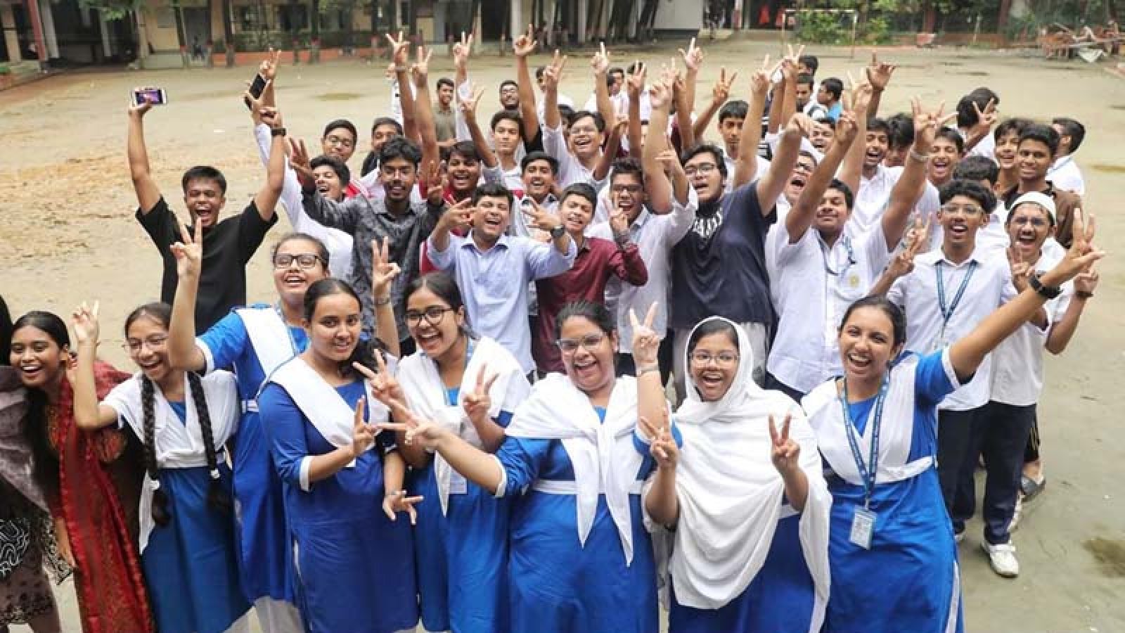 শিক্ষার্থীরা ১০ সেপ্টেম্বর রাত ৮টা পর্যন্ত ভর্তির আবেদন করতে পারবেন
