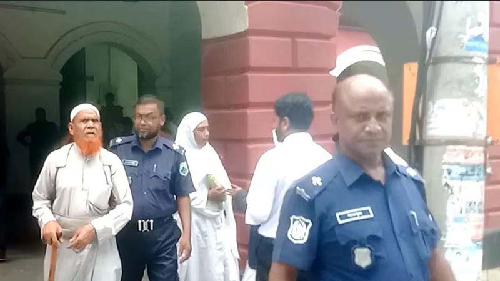 নাটোরে শিশু ধর্ষণ: রাজশাহীর দ্রুত বিচার ট্রাইব্যুনালে আসামির যাবজ্জীবন