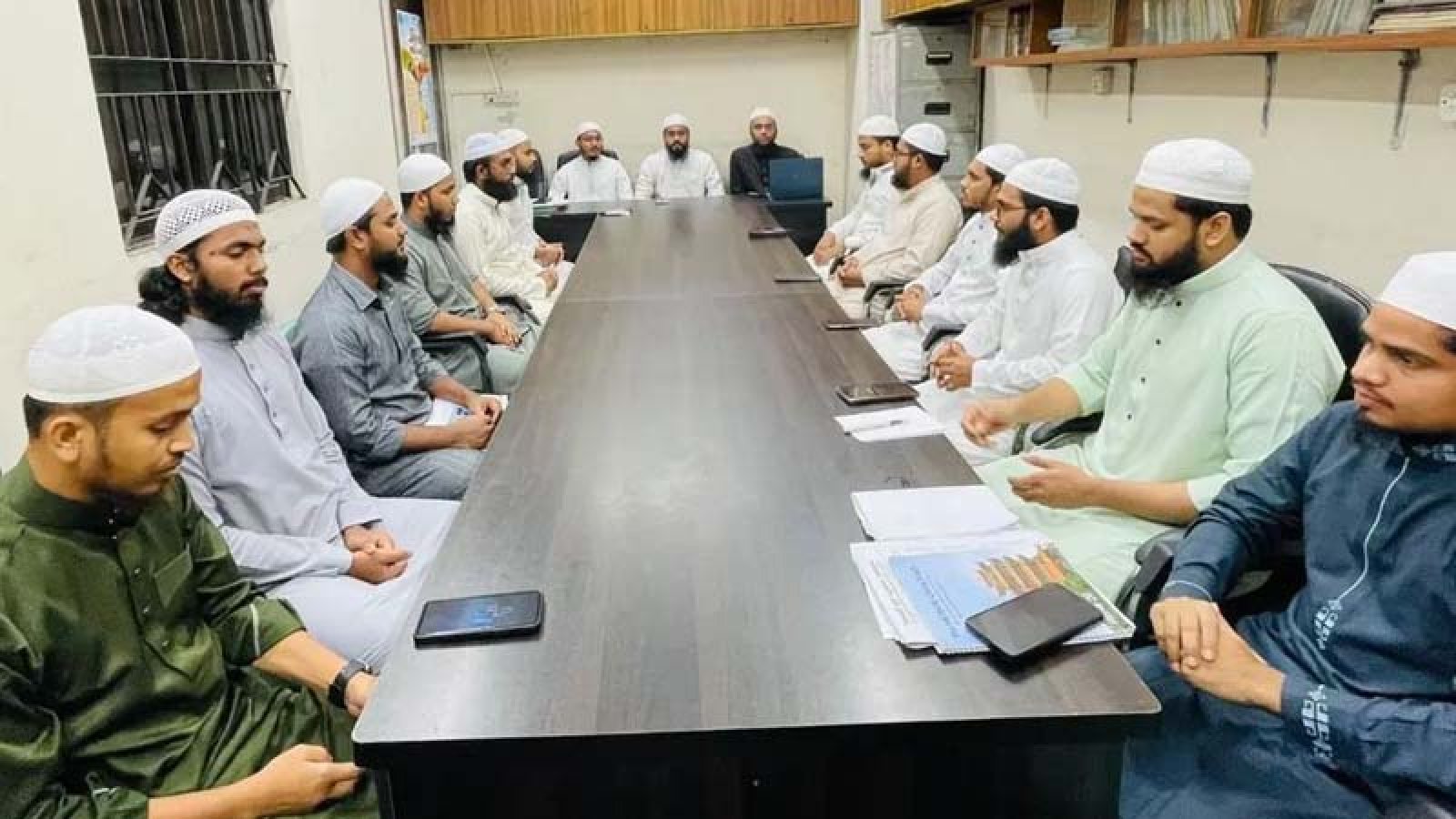 পরীক্ষা স্থগিত ও শিক্ষামন্ত্রীর পদত্যাগ দাবি ইসলামী ছাত্র আন্দোলনের