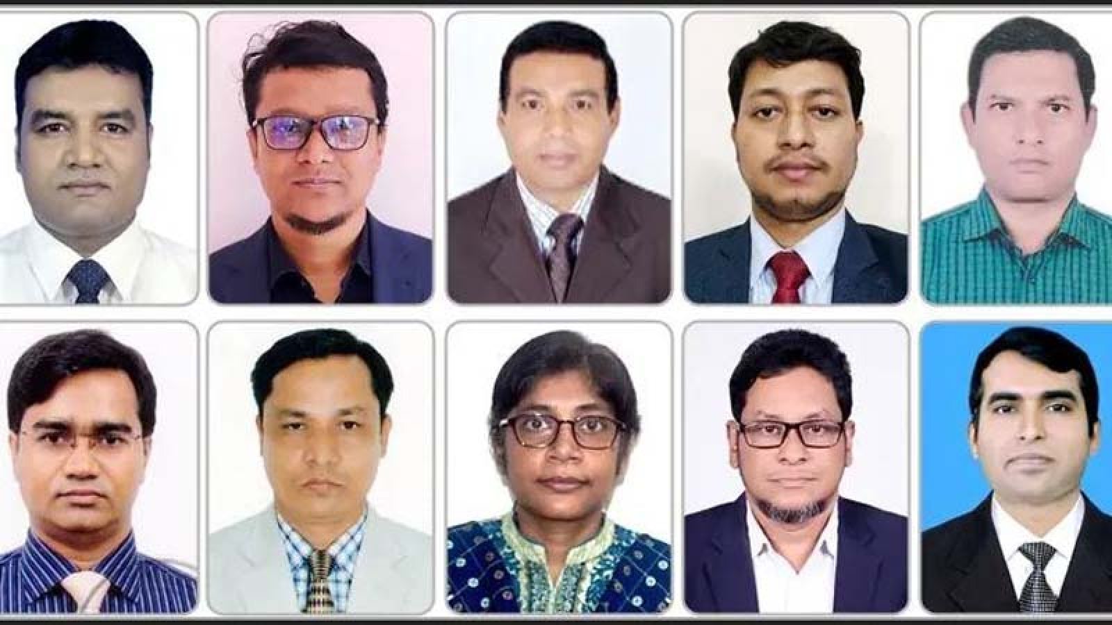 পাঠ্যবইয়ে নৌকা-দাঁড়িপাল্লার ‘ছবিকাণ্ডে’ গণবদলি ঘিরে প্রশ্ন